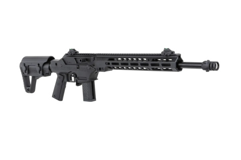 Karabin ASG VORSK VMP-2MD Czarny Karabin ASG VORSK VMP-2MD Czarny