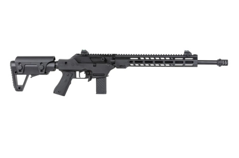 Karabin ASG VORSK VMP-2MD Czarny Karabin ASG VORSK VMP-2MD Czarny