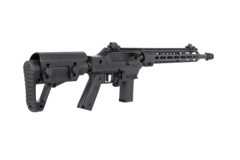 Karabin ASG VORSK VMP-2MD Czarny Karabin ASG VORSK VMP-2MD Czarny