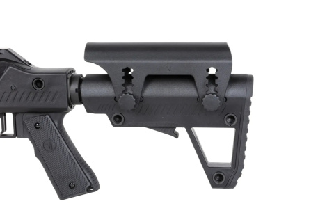 Karabin ASG VORSK VMP-2MD Czarny Karabin ASG VORSK VMP-2MD Czarny