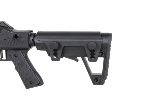 Karabin ASG VORSK VMP-2MD Czarny Karabin ASG VORSK VMP-2MD Czarny