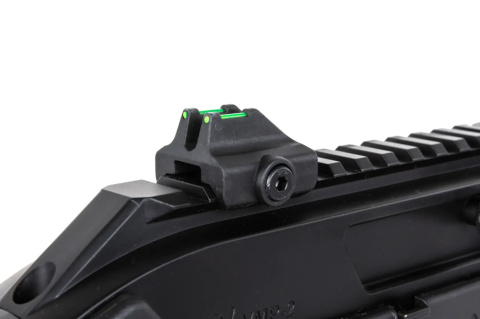 Karabin ASG VORSK VMP-2MD Czarny Karabin ASG VORSK VMP-2MD Czarny