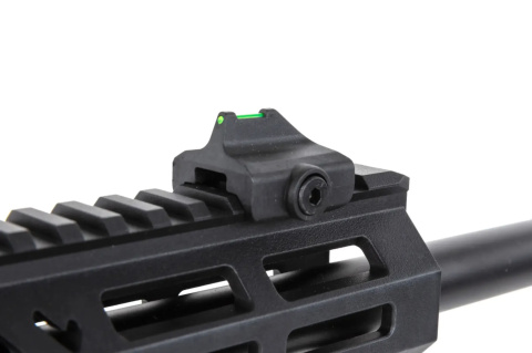 Karabin ASG VORSK VMP-2MD Czarny Karabin ASG VORSK VMP-2MD Czarny