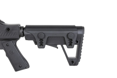 Karabin ASG VORSK VMP-2MD Czarny Karabin ASG VORSK VMP-2MD Czarny