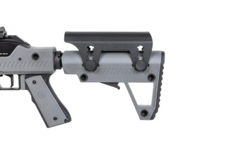 Karabin ASG VORSK VMP-2MD Szary
