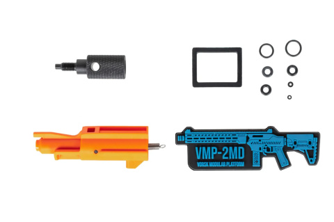 Karabin ASG VORSK VMP-2MD Szary
