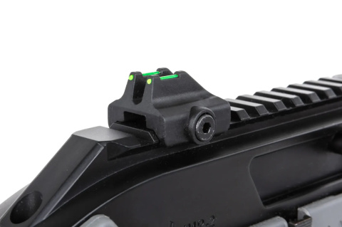 Karabin ASG VORSK VMP-2MD Szary