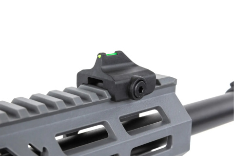 Karabin ASG VORSK VMP-2MD Szary