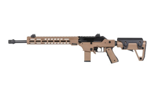 Karabin ASG VORSK VMP-2MD Tan