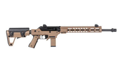 Karabin ASG VORSK VMP-2MD Tan Karabin ASG VORSK VMP-2MD Tan