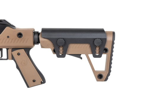 Karabin ASG VORSK VMP-2MD Tan Karabin ASG VORSK VMP-2MD Tan