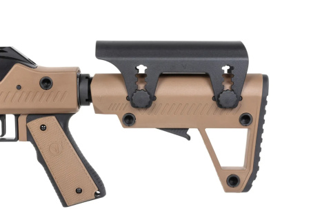 Karabin ASG VORSK VMP-2MD Tan Karabin ASG VORSK VMP-2MD Tan
