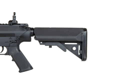 Karabin wyborowy ASG Specna Arms SA-E35 Edge™ Kestrel™ ETU Czarny Karabin wyborowy ASG Specna Arms SA-E35 Edge™ Kestrel™ ETU Czarny