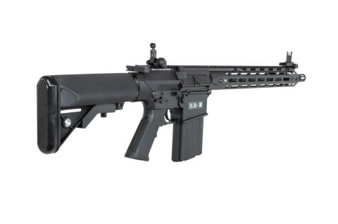 Karabin wyborowy ASG Specna Arms SA-E35 Edge™ Kestrel™ ETU Czarny Karabin wyborowy ASG Specna Arms SA-E35 Edge™ Kestrel™ ETU Czarny