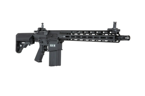 Karabin wyborowy ASG Specna Arms SA-E35 Edge™ Kestrel™ ETU Czarny Karabin wyborowy ASG Specna Arms SA-E35 Edge™ Kestrel™ ETU Czarny