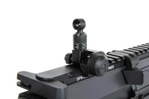 Karabin wyborowy ASG Specna Arms SA-E35 Edge™ Kestrel™ ETU Czarny Karabin wyborowy ASG Specna Arms SA-E35 Edge™ Kestrel™ ETU Czarny