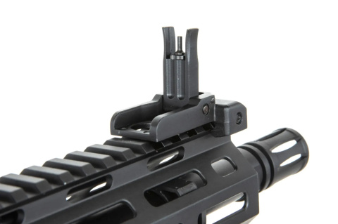 Karabin wyborowy ASG Specna Arms SA-E35 Edge™ Kestrel™ ETU Czarny Karabin wyborowy ASG Specna Arms SA-E35 Edge™ Kestrel™ ETU Czarny
