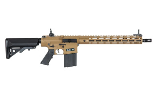 Karabin wyborowy ASG Specna Arms SA-E35 Edge™ Kestrel™ ETU Half-Tan