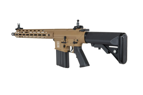 Karabin wyborowy ASG Specna Arms SA-E35 Edge™ Kestrel™ ETU Half-Tan Karabin wyborowy ASG Specna Arms SA-E35 Edge™ Kestrel™ ETU Half-Tan
