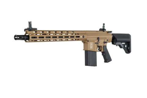 Karabin wyborowy ASG Specna Arms SA-E35 Edge™ Kestrel™ ETU Half-Tan Karabin wyborowy ASG Specna Arms SA-E35 Edge™ Kestrel™ ETU Half-Tan