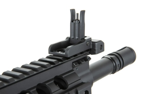 Karabin wyborowy ASG Specna Arms SA-E36 Edge™ Kestrel™ ETU Czarny