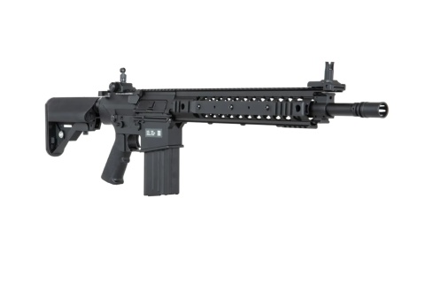 Karabin wyborowy ASG Specna Arms SA-E36 Edge™ Kestrel™ ETU Czarny
