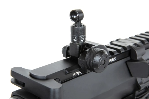 Karabin wyborowy ASG Specna Arms SA-E36 Edge™ Kestrel™ ETU Czarny