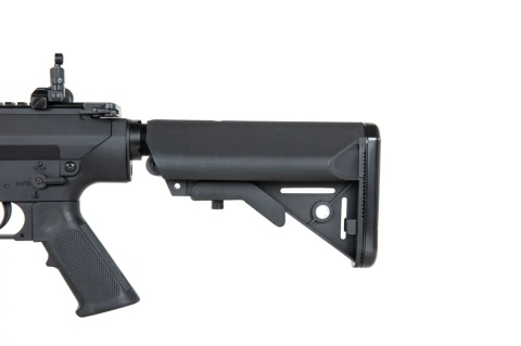 Karabin wyborowy ASG Specna Arms SA-E36 Edge™ Kestrel™ ETU Czarny