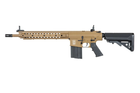 Karabin wyborowy ASG Specna Arms SA-E36 Edge™ Kestrel™ ETU Half-Tan Karabin wyborowy ASG Specna Arms SA-E36 Edge™ Kestrel™ ETU Half-Tan
