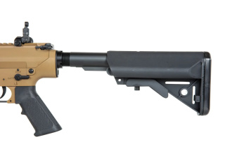 Karabin wyborowy ASG Specna Arms SA-E36 Edge™ Kestrel™ ETU Half-Tan