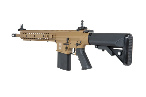 Karabin wyborowy ASG Specna Arms SA-E36 Edge™ Kestrel™ ETU Half-Tan Karabin wyborowy ASG Specna Arms SA-E36 Edge™ Kestrel™ ETU Half-Tan