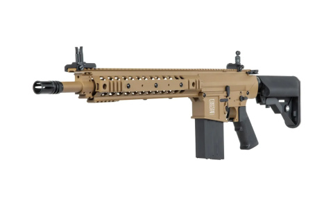 Karabin wyborowy ASG Specna Arms SA-E36 Edge™ Kestrel™ ETU Half-Tan Karabin wyborowy ASG Specna Arms SA-E36 Edge™ Kestrel™ ETU Half-Tan