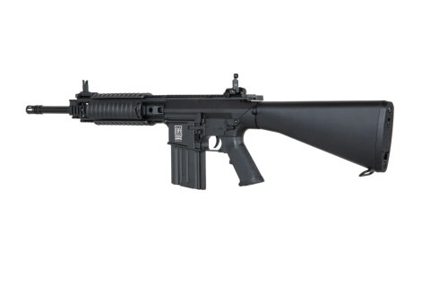 Karabin wyborowy ASG Specna Arms SA-E37 Edge™ Kestrel™ ETU Czarny Karabin wyborowy ASG Specna Arms SA-E37 Edge™ Kestrel™ ETU Czarny