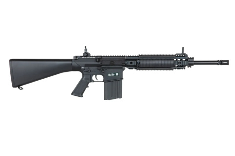 Karabin wyborowy ASG Specna Arms SA-E37 Edge™ Kestrel™ ETU Czarny Karabin wyborowy ASG Specna Arms SA-E37 Edge™ Kestrel™ ETU Czarny