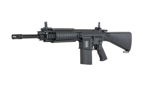 Karabin wyborowy ASG Specna Arms SA-E37 Edge™ Kestrel™ ETU Czarny Karabin wyborowy ASG Specna Arms SA-E37 Edge™ Kestrel™ ETU Czarny