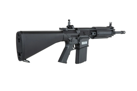 Karabin wyborowy ASG Specna Arms SA-E37 Edge™ Kestrel™ ETU Czarny Karabin wyborowy ASG Specna Arms SA-E37 Edge™ Kestrel™ ETU Czarny
