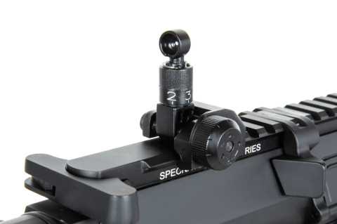 Karabin wyborowy ASG Specna Arms SA-E37 Edge™ Kestrel™ ETU Czarny Karabin wyborowy ASG Specna Arms SA-E37 Edge™ Kestrel™ ETU Czarny