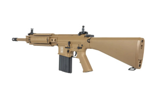 Karabin wyborowy ASG Specna Arms SA-E37 Edge™ Kestrel™ ETU Half-Tan