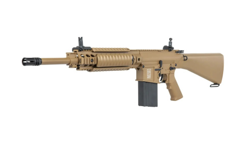 Karabin wyborowy ASG Specna Arms SA-E37 Edge™ Kestrel™ ETU Half-Tan Karabin wyborowy ASG Specna Arms SA-E37 Edge™ Kestrel™ ETU Half-Tan