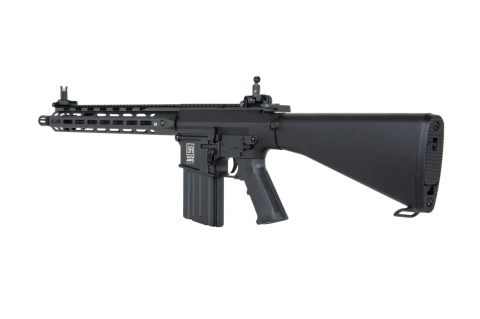 Karabin wyborowy ASG Specna Arms SA-E38 Edge™ Kestrel™ ETU Czarny Karabin wyborowy ASG Specna Arms SA-E38 Edge™ Kestrel™ ETU Czarny