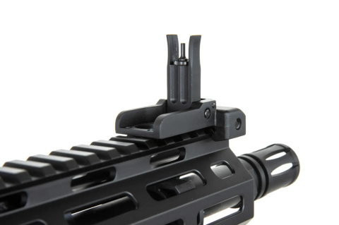 Karabin wyborowy ASG Specna Arms SA-E38 Edge™ Kestrel™ ETU Czarny Karabin wyborowy ASG Specna Arms SA-E38 Edge™ Kestrel™ ETU Czarny