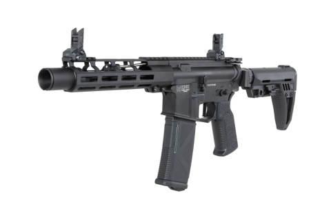 Karabinek ASG Arcturus X C.A.T. AR-15 Explorer 8.5" AR AEG FE™ Karabinek ASG Arcturus X C.A.T. AR-15 Explorer 8.5" AR AEG FE™
