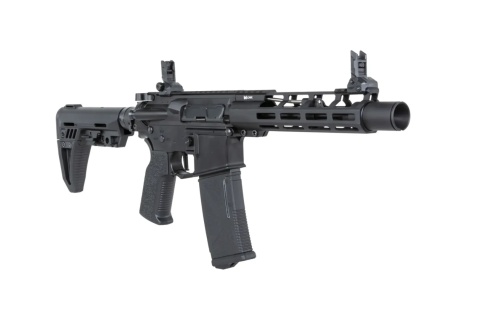 Karabinek ASG Arcturus X C.A.T. AR-15 Explorer 8.5" AR AEG FE™ Karabinek ASG Arcturus X C.A.T. AR-15 Explorer 8.5" AR AEG FE™