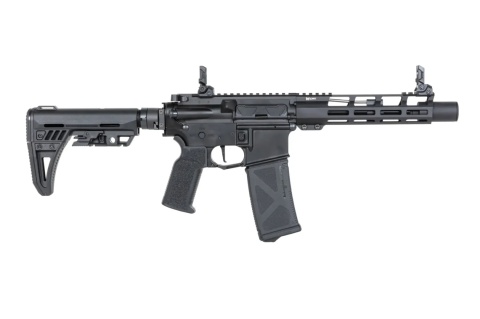 Karabinek ASG Arcturus X C.A.T. AR-15 Explorer 8.5" AR AEG FE™ Karabinek ASG Arcturus X C.A.T. AR-15 Explorer 8.5" AR AEG FE™