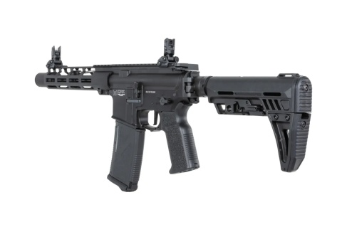 Karabinek ASG Arcturus X C.A.T. AR-15 Explorer 8.5" AR AEG FE™ Karabinek ASG Arcturus X C.A.T. AR-15 Explorer 8.5" AR AEG FE™
