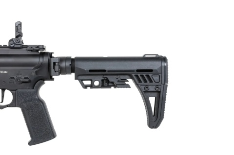 Karabinek ASG Arcturus X C.A.T. AR-15 Explorer 8.5" AR AEG FE™ Karabinek ASG Arcturus X C.A.T. AR-15 Explorer 8.5" AR AEG FE™