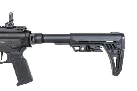 Karabinek ASG Arcturus X C.A.T. AR-15 Explorer 8.5" AR AEG FE™ Karabinek ASG Arcturus X C.A.T. AR-15 Explorer 8.5" AR AEG FE™