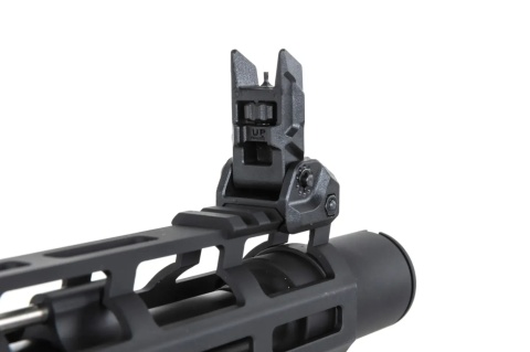 Karabinek ASG Arcturus X C.A.T. AR-15 Explorer 8.5" AR AEG FE™ Karabinek ASG Arcturus X C.A.T. AR-15 Explorer 8.5" AR AEG FE™