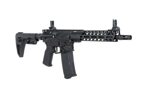 Karabinek ASG Arcturus X C.A.T. AR-15 Legend 10" AR AEG FE™ Karabinek ASG Arcturus X C.A.T. AR-15 Legend 10" AR AEG FE™