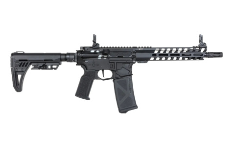 Karabinek ASG Arcturus X C.A.T. AR-15 Legend 10" AR AEG FE™ Karabinek ASG Arcturus X C.A.T. AR-15 Legend 10" AR AEG FE™